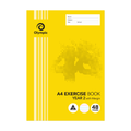 Olympic Exercise Book A4 Yr2 48pg