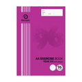 Exercise Book A4 Yr3/4 96 pg