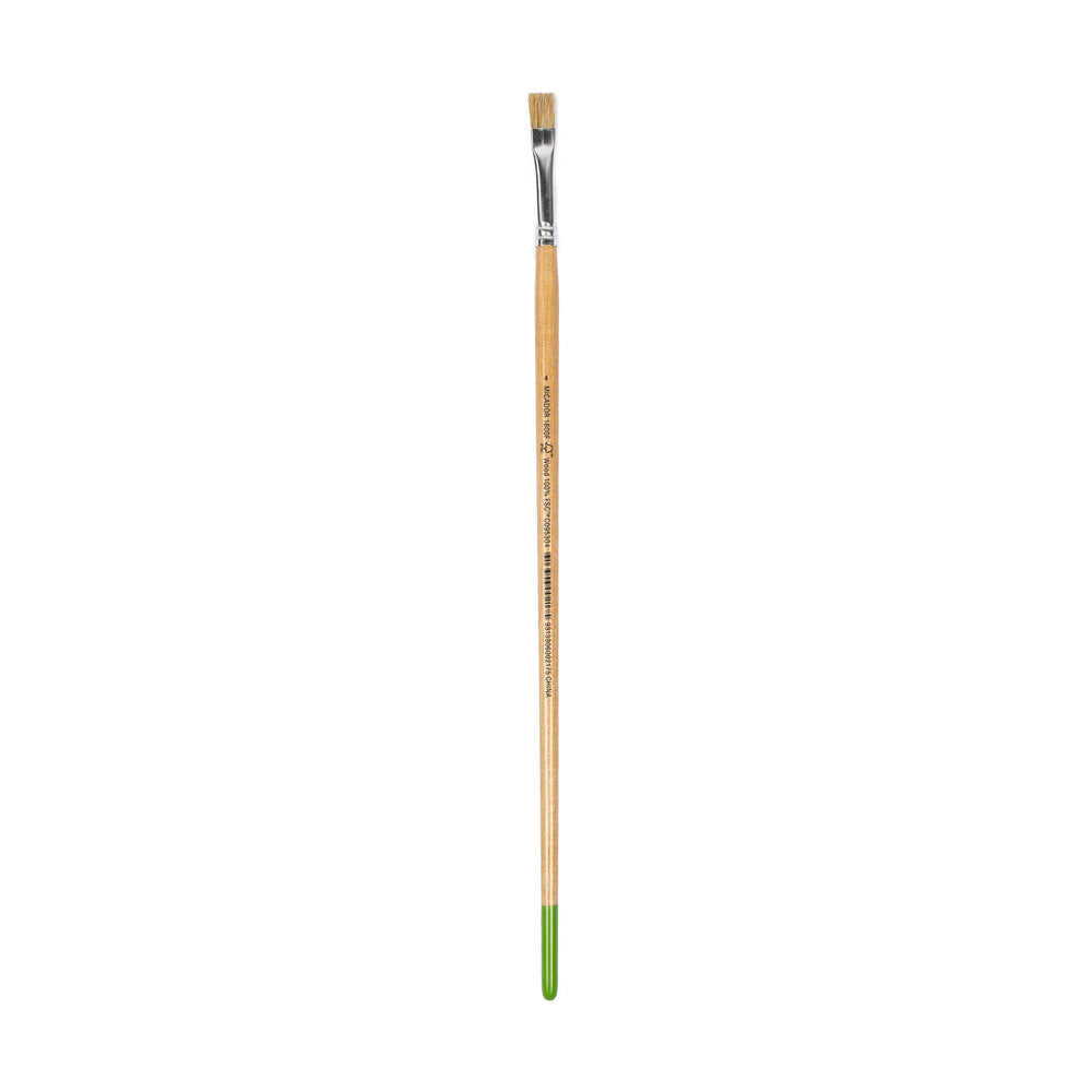 Paint Brush No.4 Flat