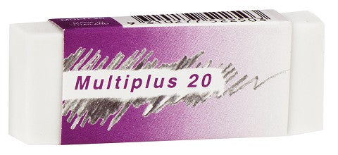 Eraser Staedtler Multiplus 526C20