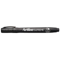 Artline Supreme Permanent Marker Black 1mm