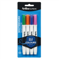 Whiteboard Marker Supreme Pk4