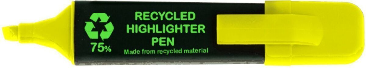 Osmer Highlighter Yellow
