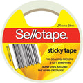 Tape Sticky Large 24mmx66m