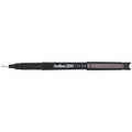 Marker Fineline 200 0.4 Black