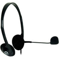 Headset Shintaro volume & mic