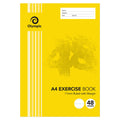Exercise Book A4 11mm 48pg