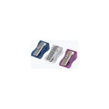 Sharpener 1 hole metal Micador