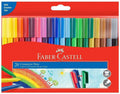 Marker Pen Faber Castell Connector Pk20