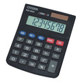 Calculator Citizen SDC805