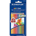 Colour Pencil Staedtler Noris Club Pk12