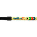 Marker Artline 70 Black