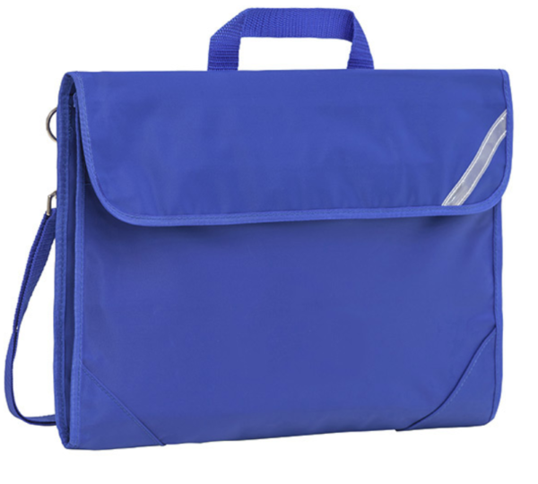 Bags - Chair - Gym & Library